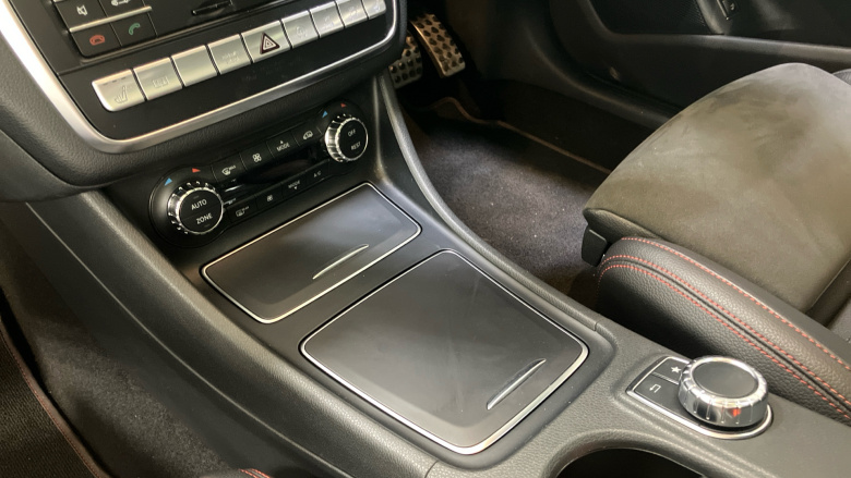 Mercedes-Benz GLA 250 4Matic AMG Line Premium Plus 5dr Auto Petrol Hatchback